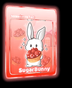Sunshine Bunnies