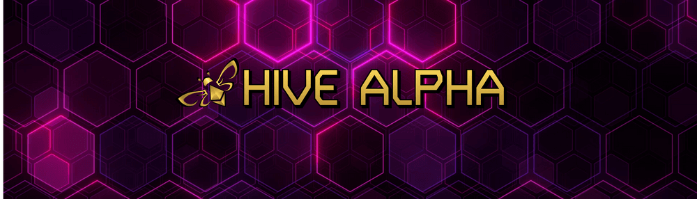 Hive Alpha
