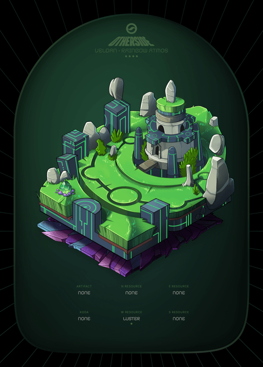 Token Image
