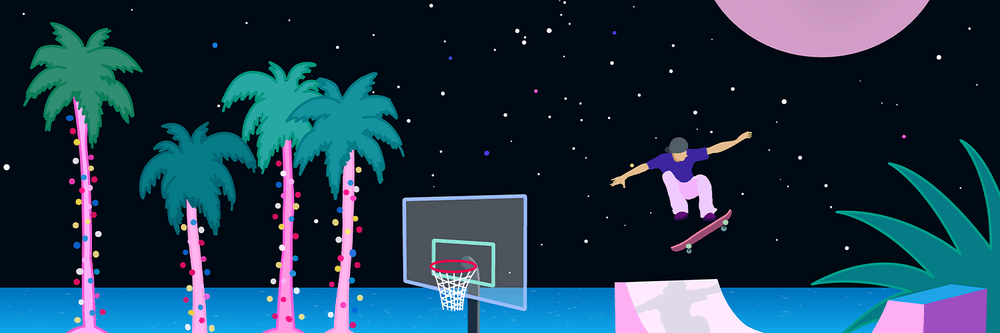 Staycool Worlds