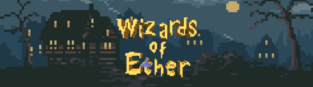 Wizards of Ether
