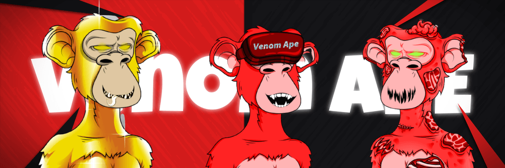 Venom Apes