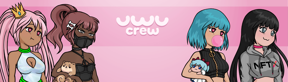 uwucrew