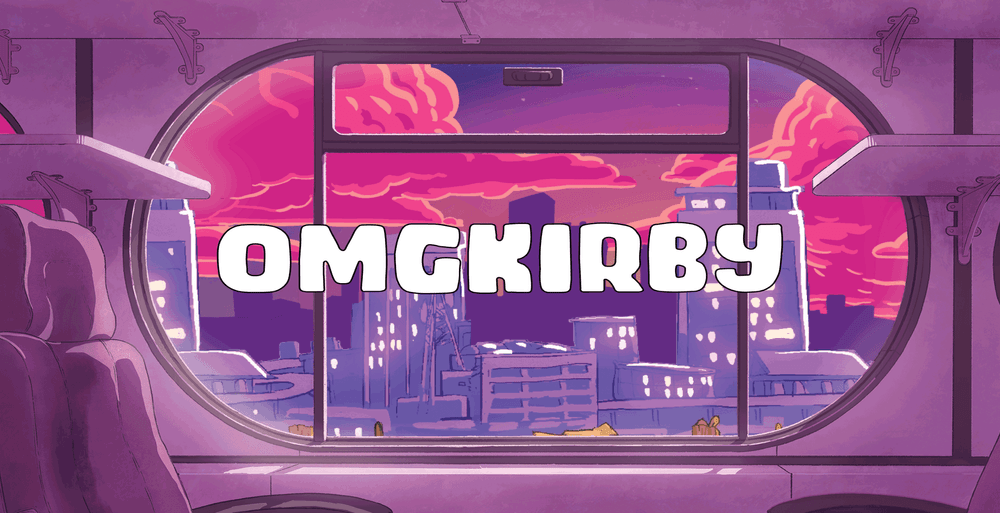 omgkirby Genesis