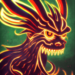 Freak MonsterZ