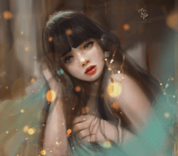 The Young Witch V2