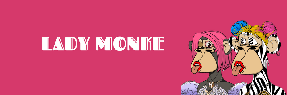Lady Monke