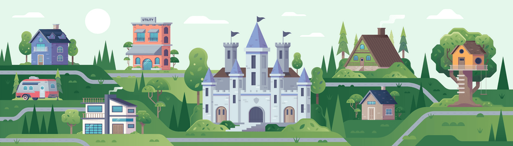 House Game