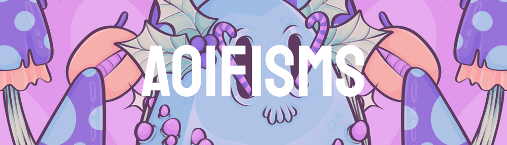 Aoifisms