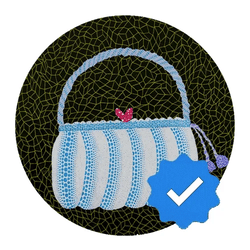 Yayoi Kusama HANDBAG NFT