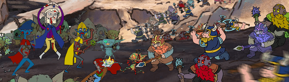 GoblinFucker.wtf