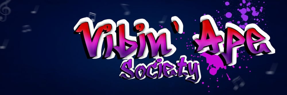 Vibin Ape Society Official