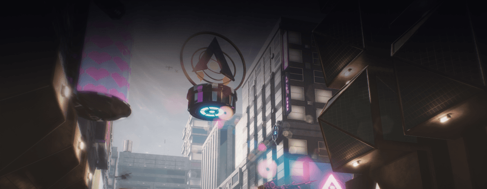 Arcana Continuum