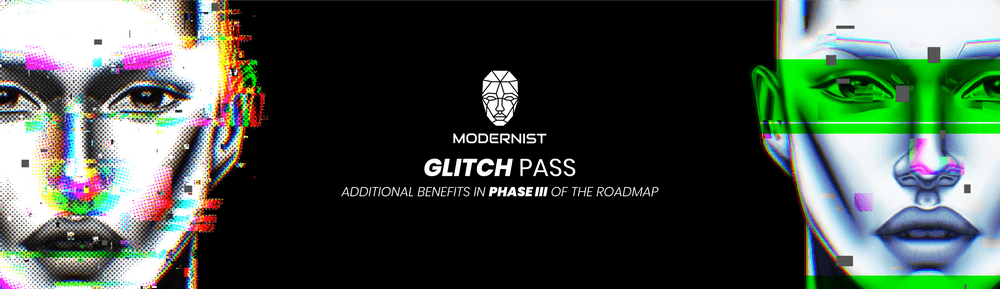 Modernist Wild Card