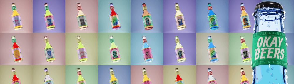 OkayBeers.com