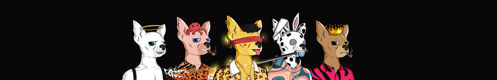 CHIHUAHUA.ARMY NFT