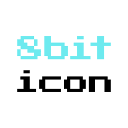 8biticon Old