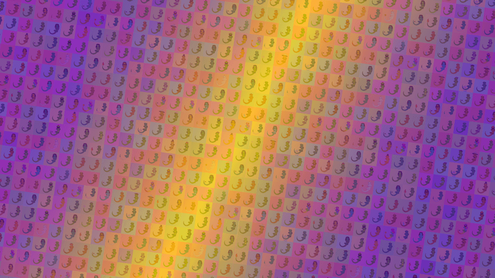 Geckets of ETH test