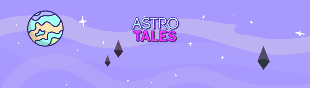 Astro Tales