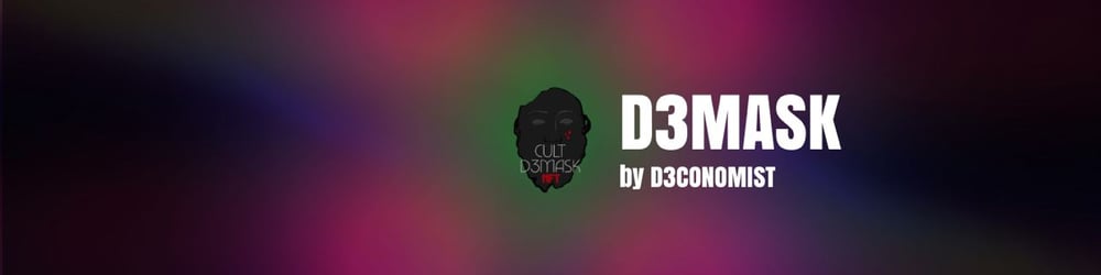 D3MASK