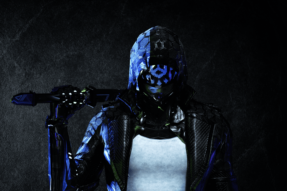 PolyAnt King