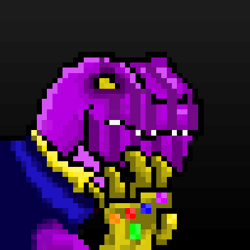 Cyber Rexes