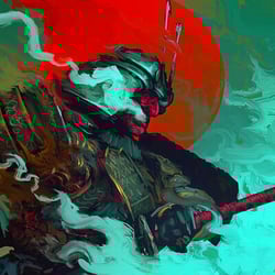 The Last Flame
