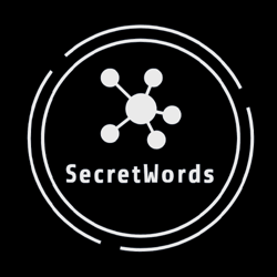 Secret Words (secretwords.xyz)