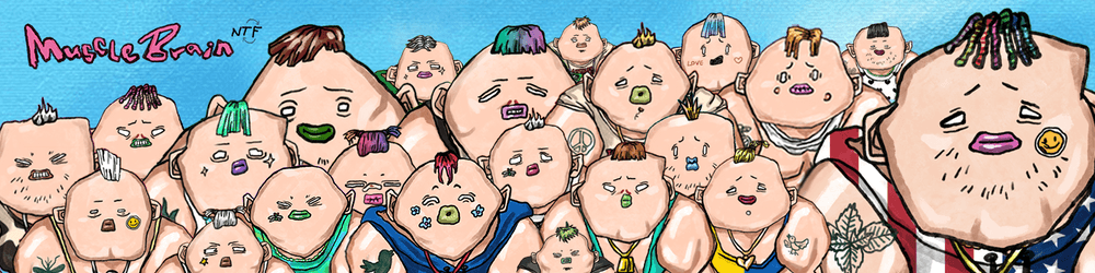Muscle Brain