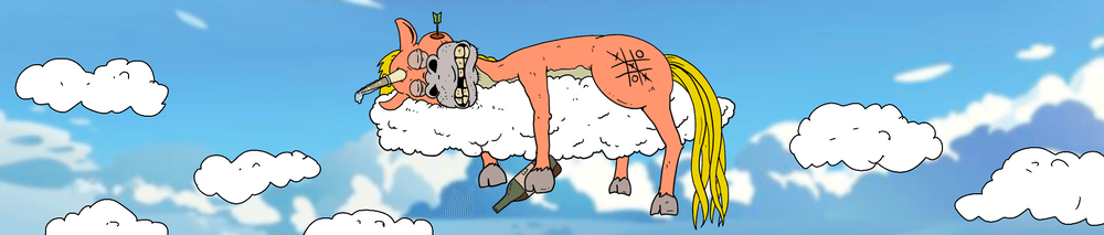BroNicorns Club