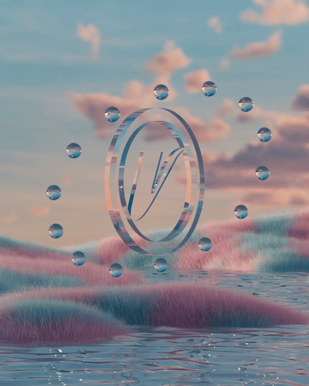 VEGA STUDIO X SEED THE BLOCKCHAIN