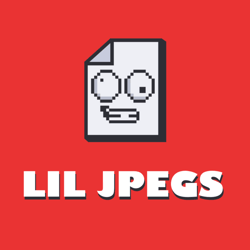 Lil JPEGS