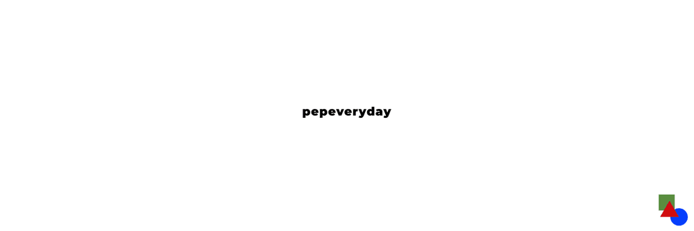 pepeveryday