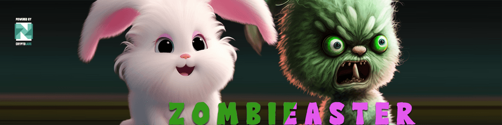 ZOMBIEASTER