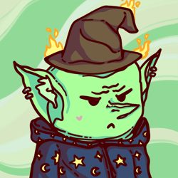 Gochi: Goblin Chibi