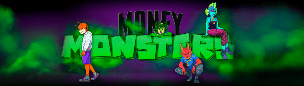 MoneyMonstersClub