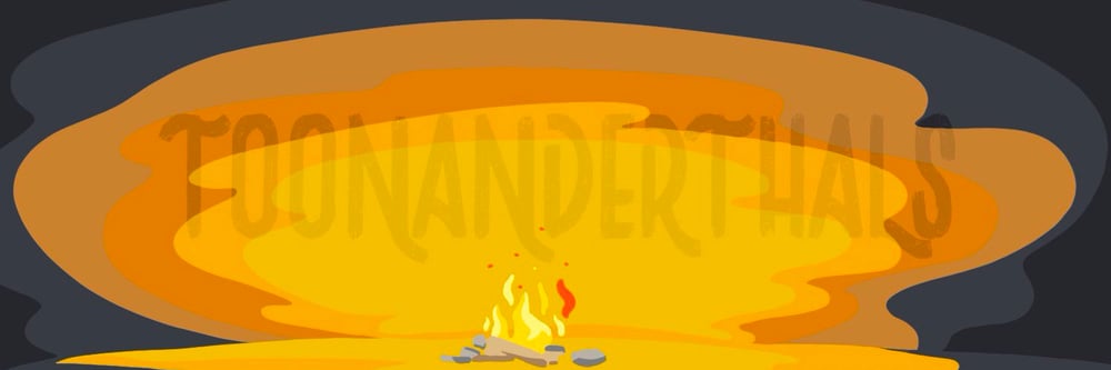 Toonanderthals NFT
