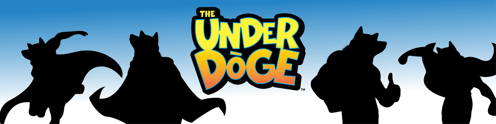 The Under Doge - UD Genesis