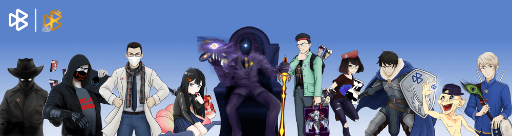 The BondlyVerse Elite