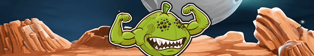 Crypto Punkin Patch
