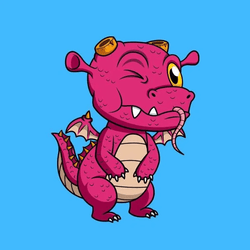 The Degen Dragons
