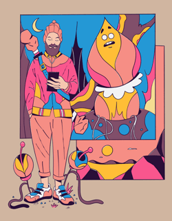 Huminians Official Collection