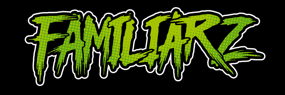 Familiarz NFT Collectibles