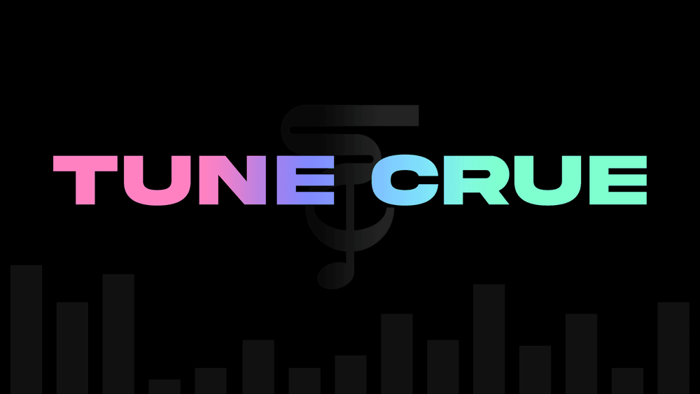 Tune Crue Backstage Pass
