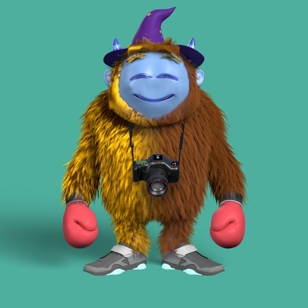 Token Image