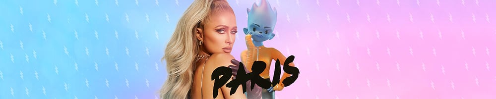 Paris HiIton NFT