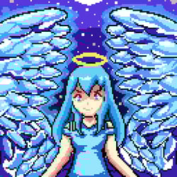 Angelz Game