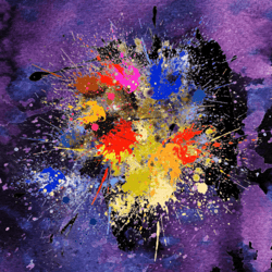 Splash by Michael