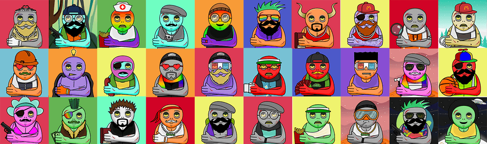 Genesis ZOMBIEZ