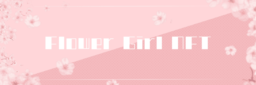 FlowerGirlNFT